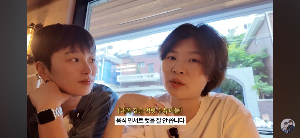 이자카야에서 여자 3명이 먹은 것들 (feat. 유튜버 김은하와 허휘수) | 인스티즈