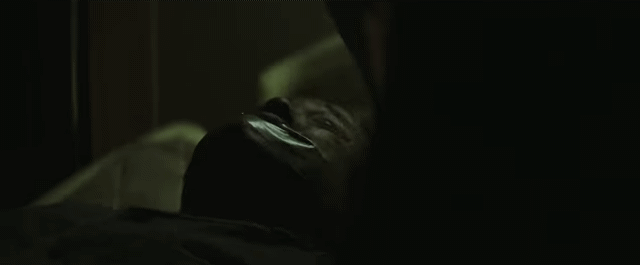 알츠하이머 할아버지가 과거 복수를 위해 친일파 잔재를 척살하는 영화 | 인스티즈