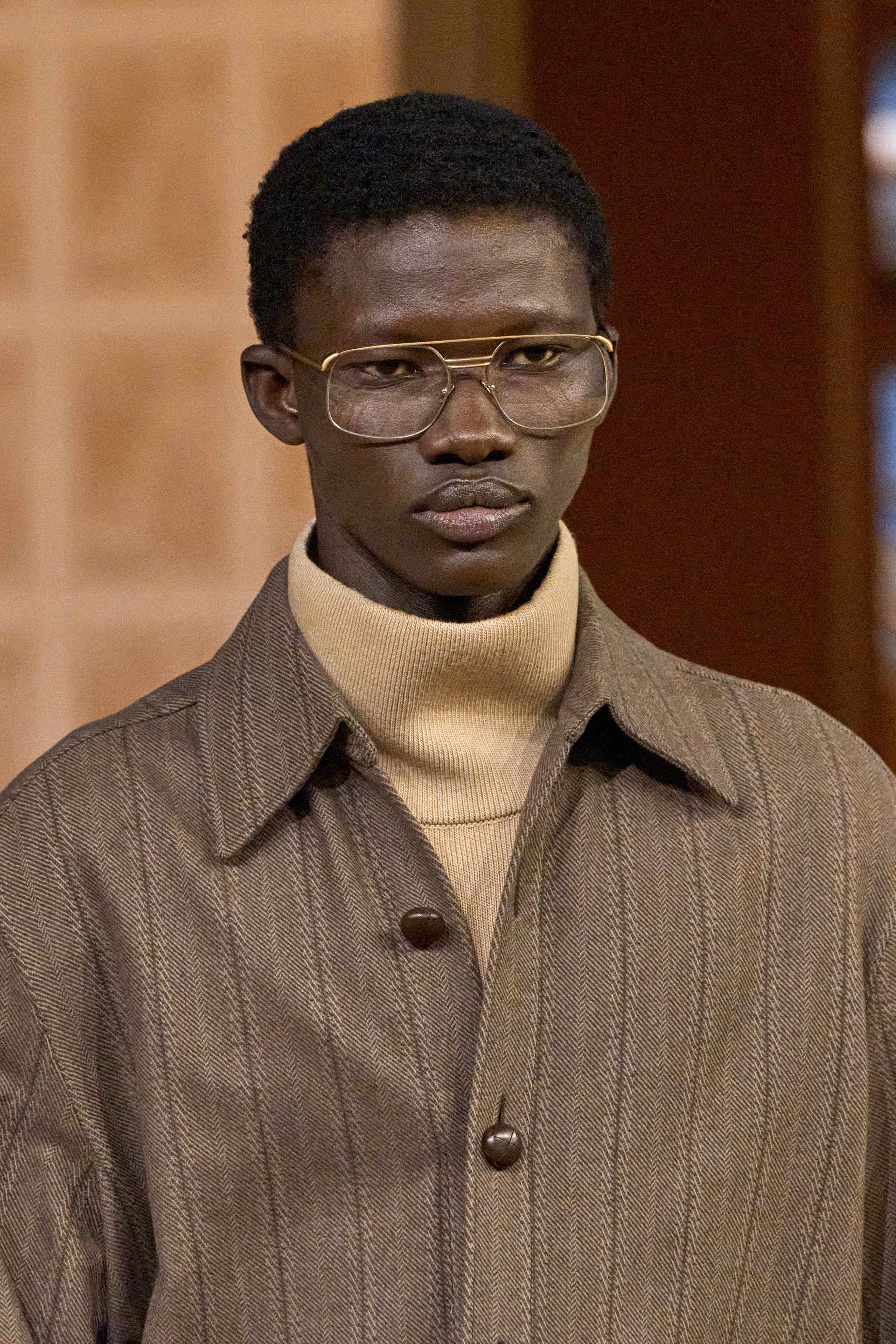 손자에게 물려줄만한 옷들로 채웠다는 제냐 가을 신상 | 인스티즈