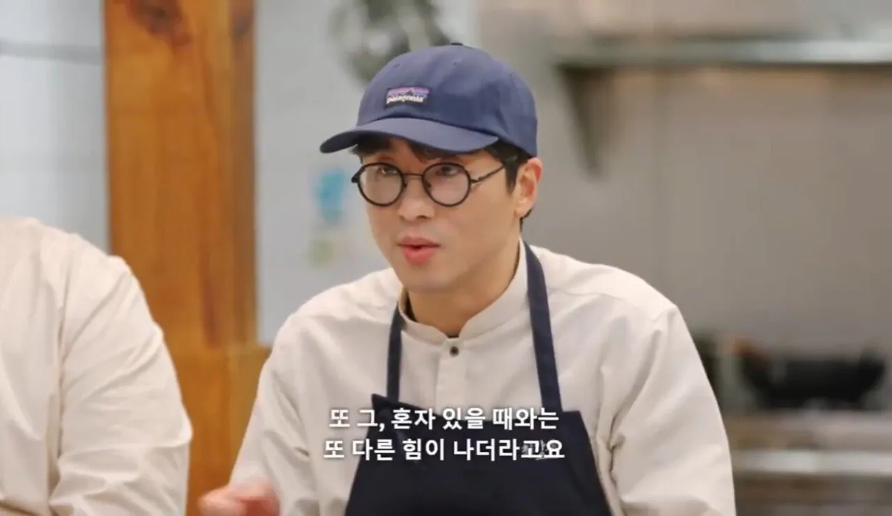 ㅅㅍ) 흑백요리사2 그 셰프가 우승할 수 있었던 이유 | 인스티즈