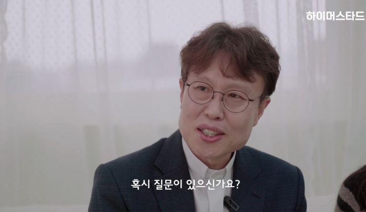 입양한지 한 달 된 부부가 입양아에게 상담을 받는다면? | 인스티즈