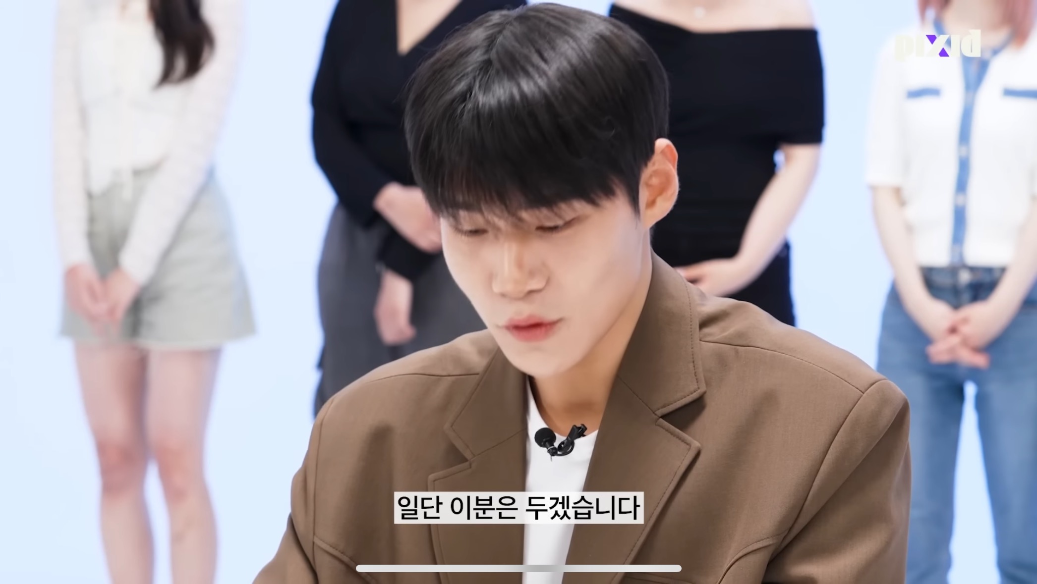 수치플 제대로인 폰만 보고 소개팅하기.jpg | 인스티즈