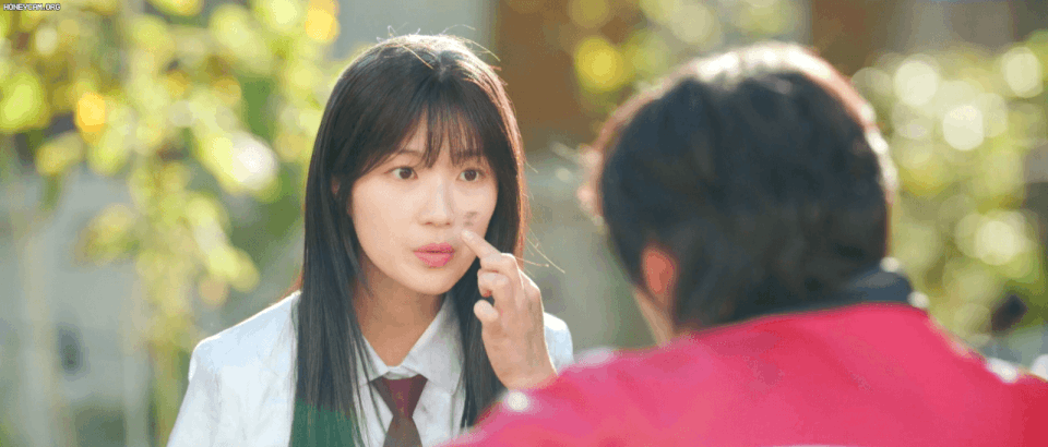 [선재업고튀어] 솔선재 서사를 절대 이길 수 없지만 여시의 마음을 흔든 사약길 조합은? | 인스티즈