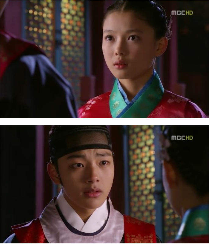 잊어달라 하였느냐, 잊어주길 바라느니? | 인스티즈