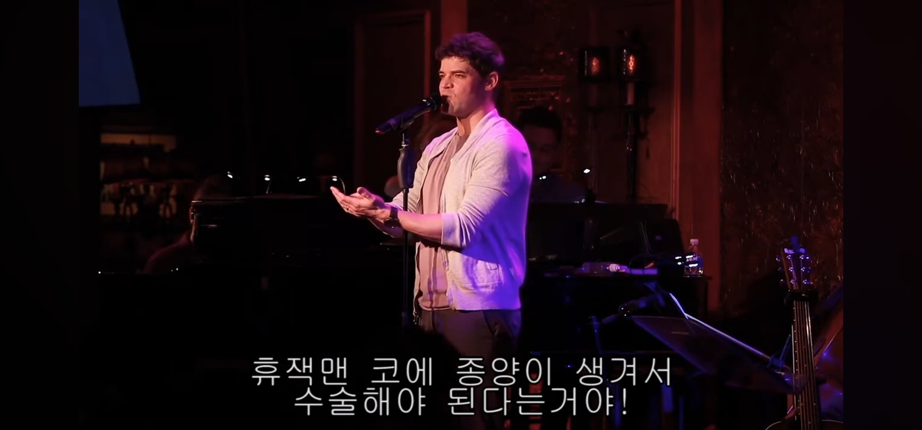 이제 와서 말하지만 휴 잭맨, 잭 에프론 대신 위대한 쇼맨이란 영화를 세상에 나온 게 한 건 나야! 그게 무슨 소리냐고?.jpg | 인스티즈