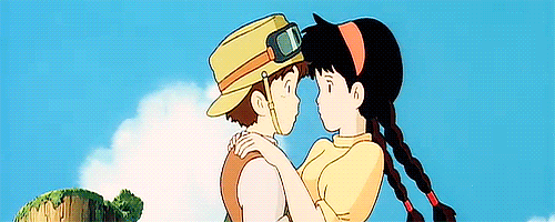 일본 여성들이 뽑은 지브리 남캐 순위.jpgif | 인스티즈