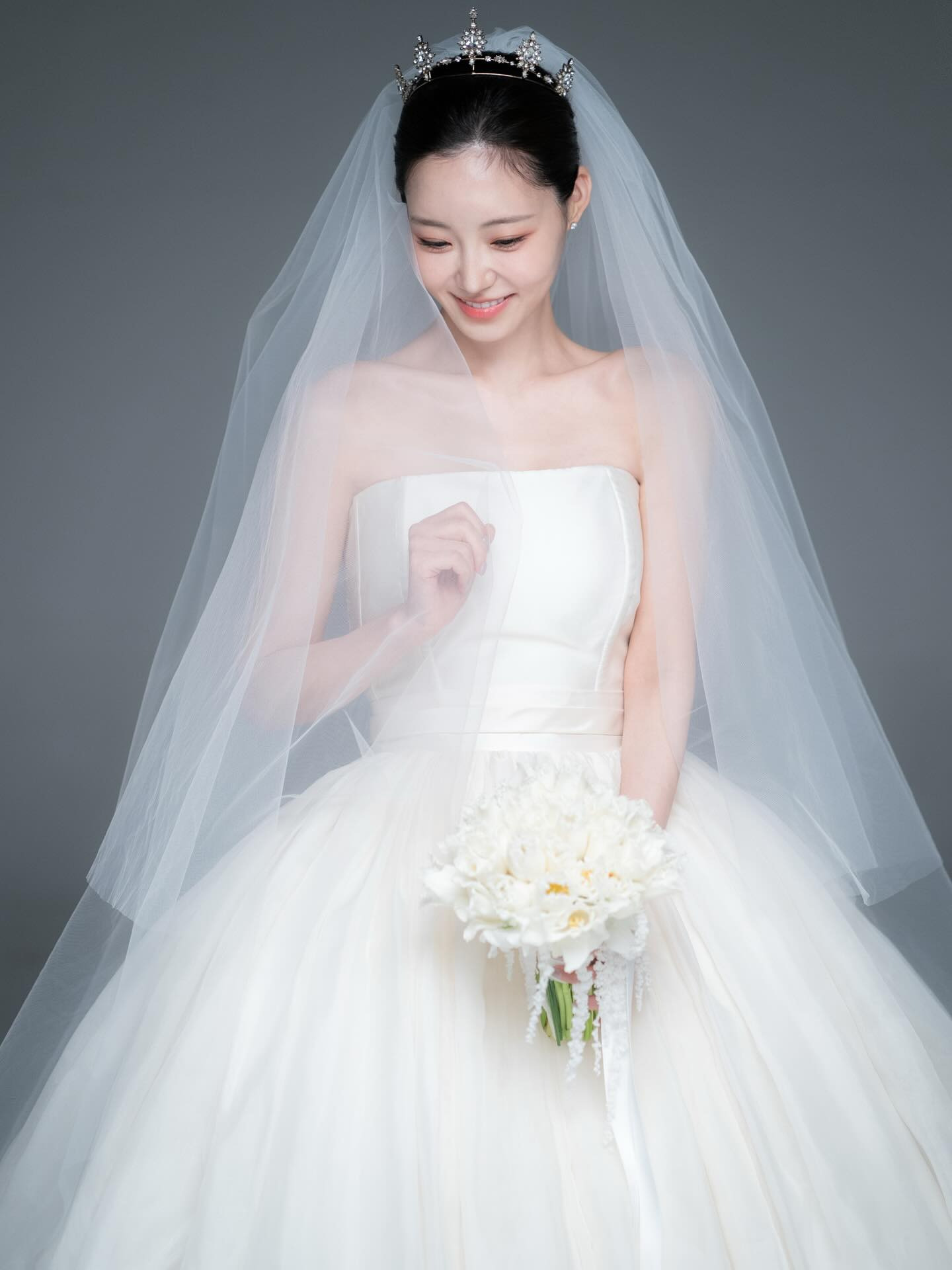 어제 결혼한 적재 & 아나운서 허송연 (허영지 친언니) | 인스티즈