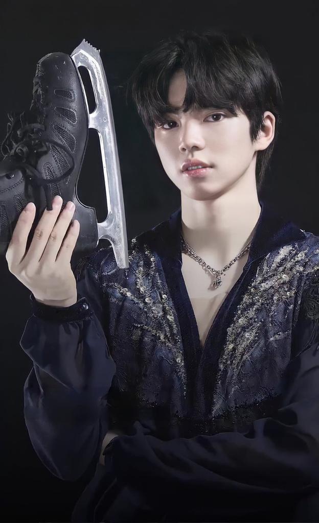 이런말 하는 내가 싫지만 차준환 ㄹㅇ 왕자님같은 달글 | 인스티즈