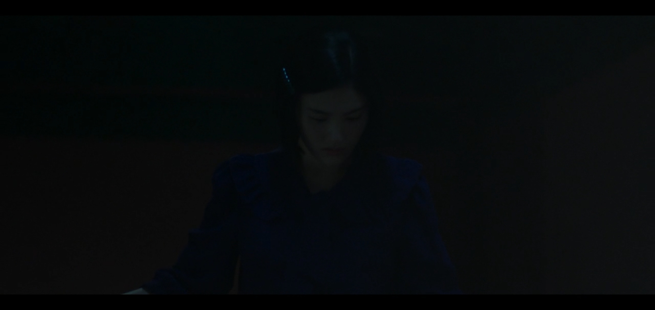 오늘 공포영화같았던 드라마 구미호뎐1938 구석놀이 에피.jpg | 인스티즈