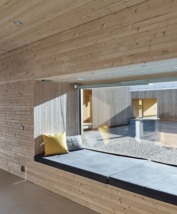 단독주택 살면 꼭 만들고 싶은 공간.jpg | 인스티즈