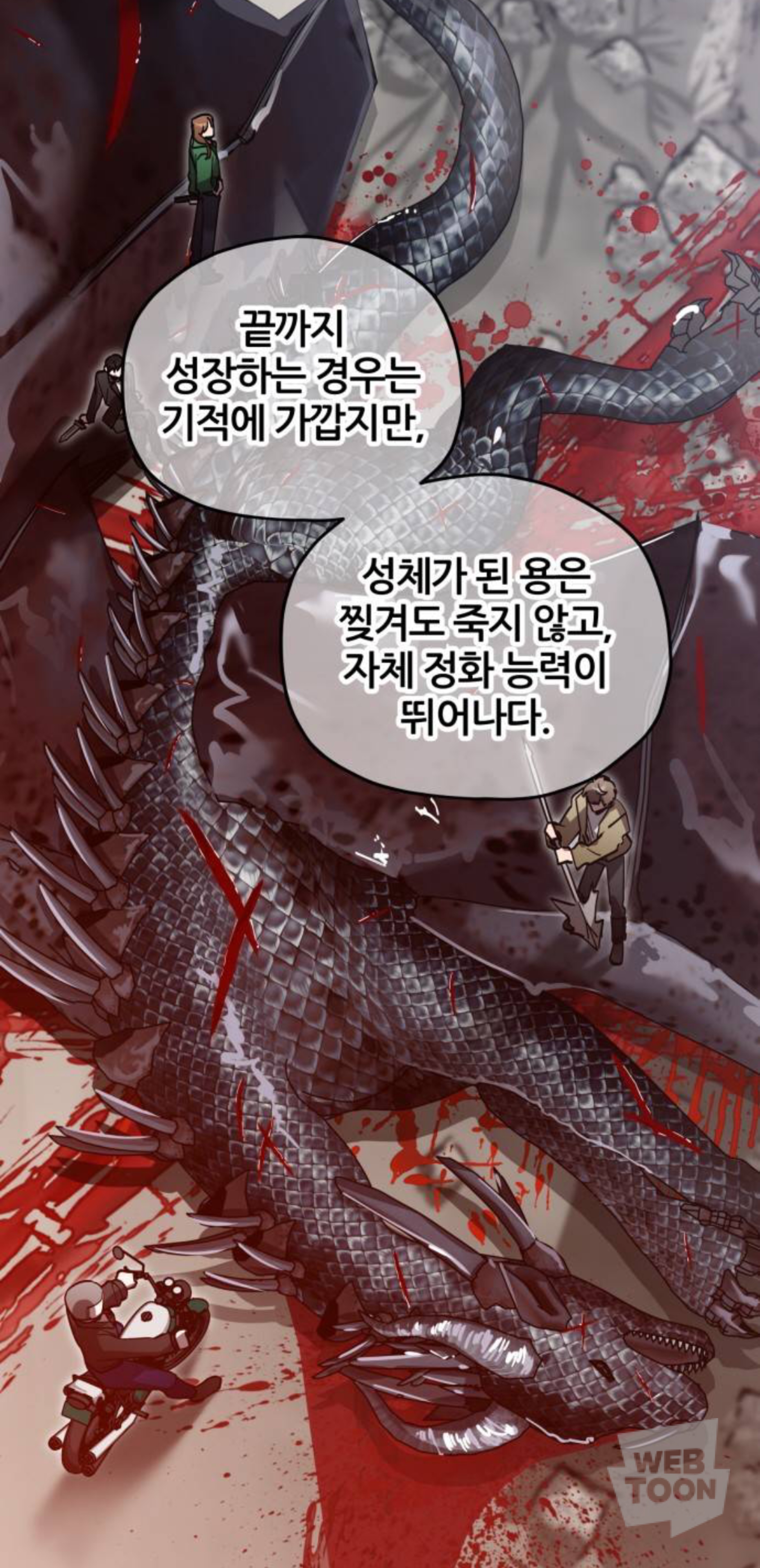 나를 마주하면, 그때는 멀리 도망가. 내 불행에 가까이 오지 마 | 인스티즈