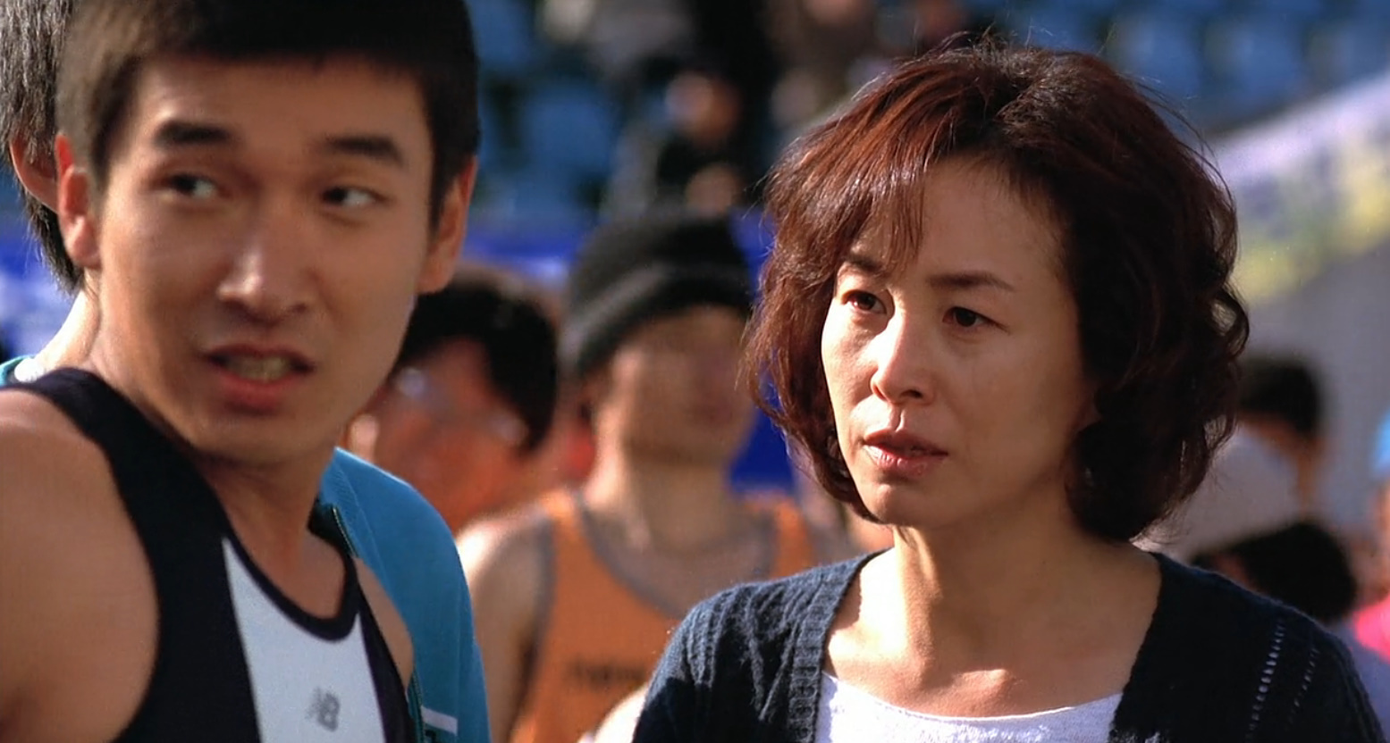 자폐인 부모들이 말아톤 보고 많이 운 이유.jpg | 인스티즈