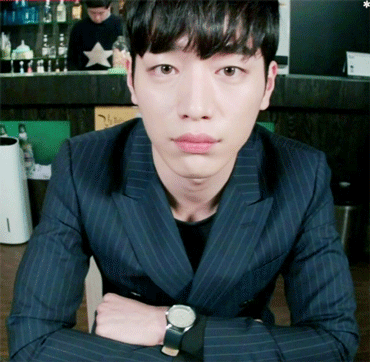 아 옆집 아침부터 못 박길래 빡쳐서 찾아갔는데 서강준 닮음; | 인스티즈