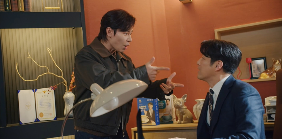 드라마 특별 출연해서 촬영 중 감전사고로 기절한 유명 배우 | 인스티즈