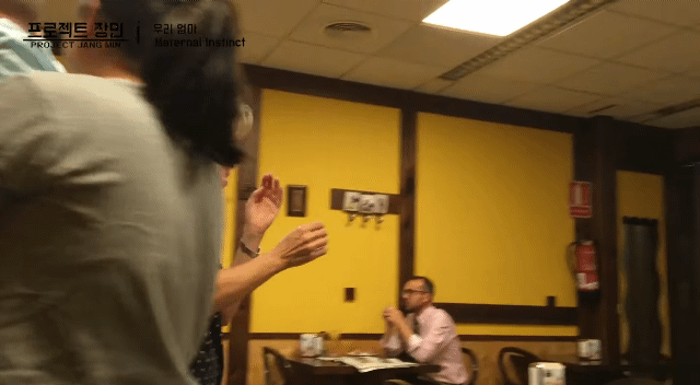 엄마가 자식을 알아보는데 걸리는 시간 | 인스티즈