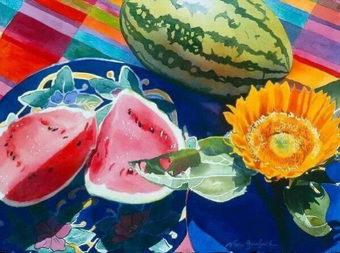좋아하는 그림 올려보는 달글 🎨 🖼 | 인스티즈