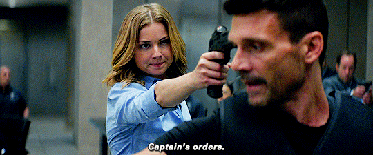 여시가 가장 좋아하는 마블 여캐는? | 인스티즈