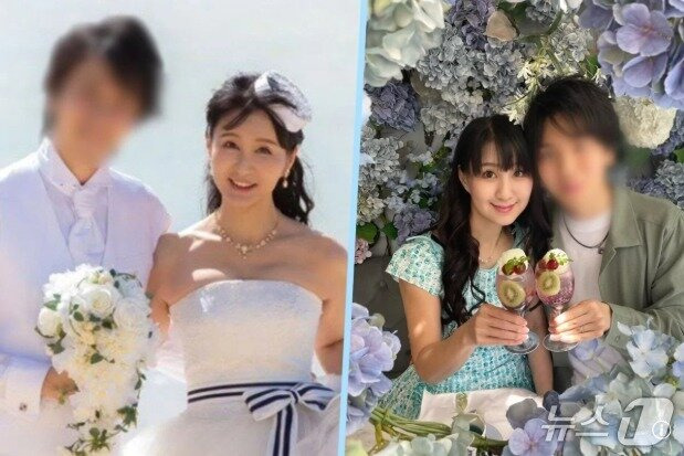 63세 여성, 31세 남성과 결혼…며느리가 시어머니보다 6살 연상 | 인스티즈