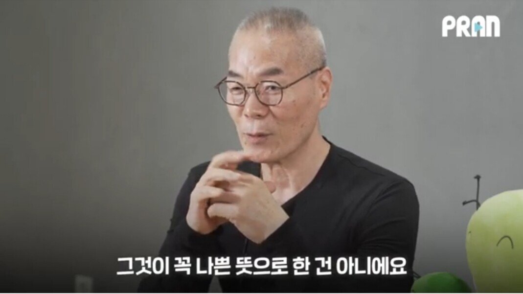 둘리가 기생충 취급받는 것을 알게된 작가.JPG | 인스티즈