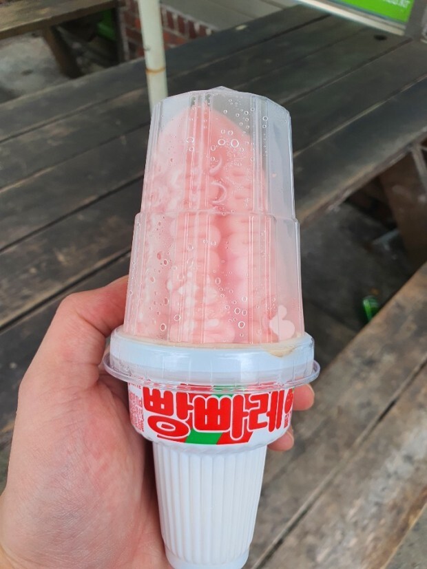 빵빠레 이미지