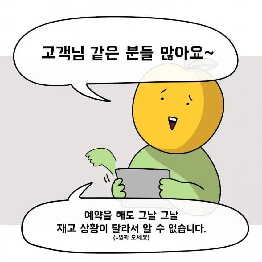 한 제주도민이 아이폰을 안 쓰는 이유.jpg | 인스티즈