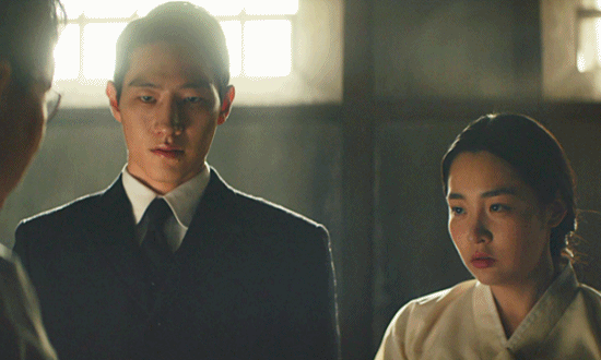 [파친코] 사랑으로 시작하지 않아 더 설레는 선자와 병약젠틀기정말쎔 남편 | 인스티즈