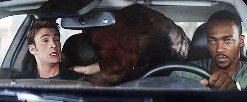 액션 잘 뽑았다고 유명한 마블 영화 | 인스티즈