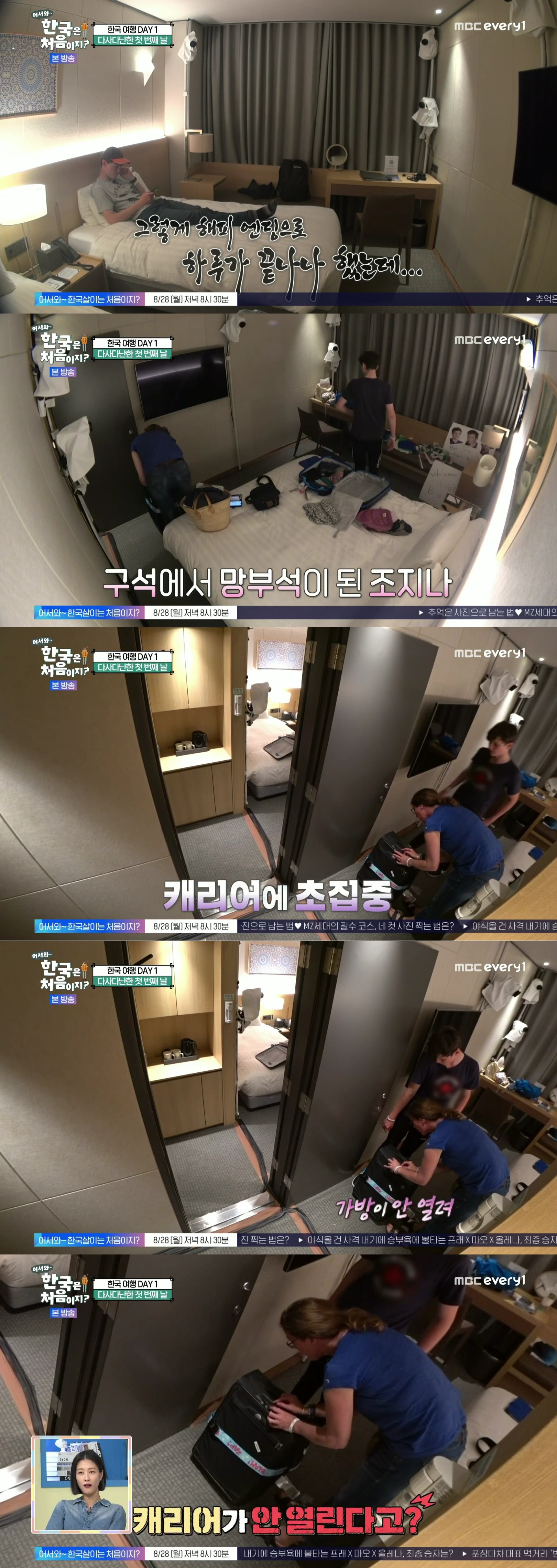 사춘기 제대로 온 듯한 웨일스 삼형제의 막내.JPG | 인스티즈