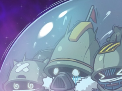 메이플스토리의 몇 없는 둘다 살아 있는 커플 중 유일하게 꿈도 희망도 없는 커플 | 인스티즈