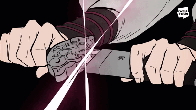 요즘 애니화 되느라 난리인 한국 오리지널 웹툰들.gif | 인스티즈