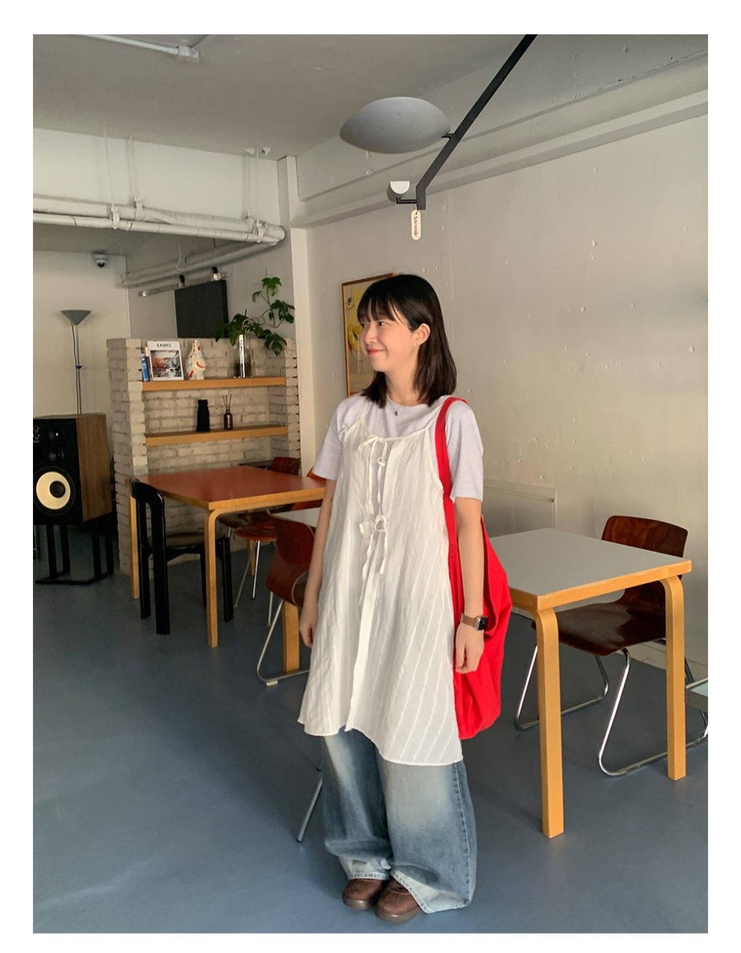 요즘 유행 중인 레이어드 패션.jpg | 인스티즈