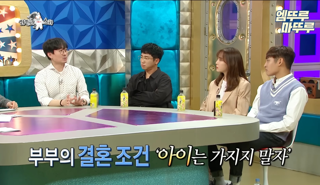 가정적인 장항준과 가정적이지 못 한 김은희 작가의 부부생활.jpg | 인스티즈