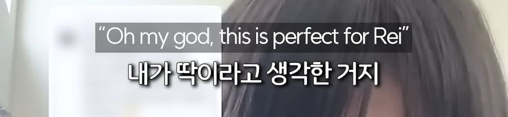 케이팝데몬헌터스 조이 캐스팅썰 | 인스티즈