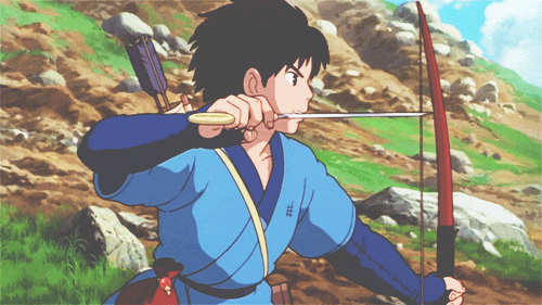 일본 여성들이 뽑은 지브리 남캐 순위.jpgif | 인스티즈