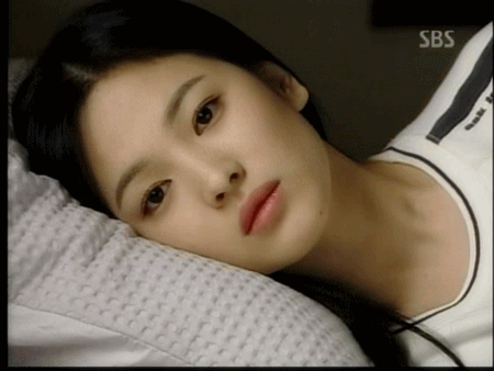 올인 찍을 당시 23살이었던 송혜교 | 인스티즈