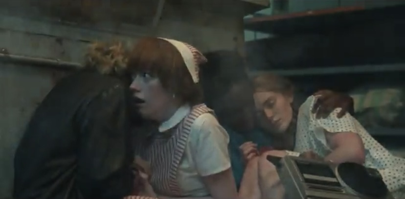 기묘한이야기5 볼륨2 제일 좋았던 장면 골라보는 글 | 인스티즈