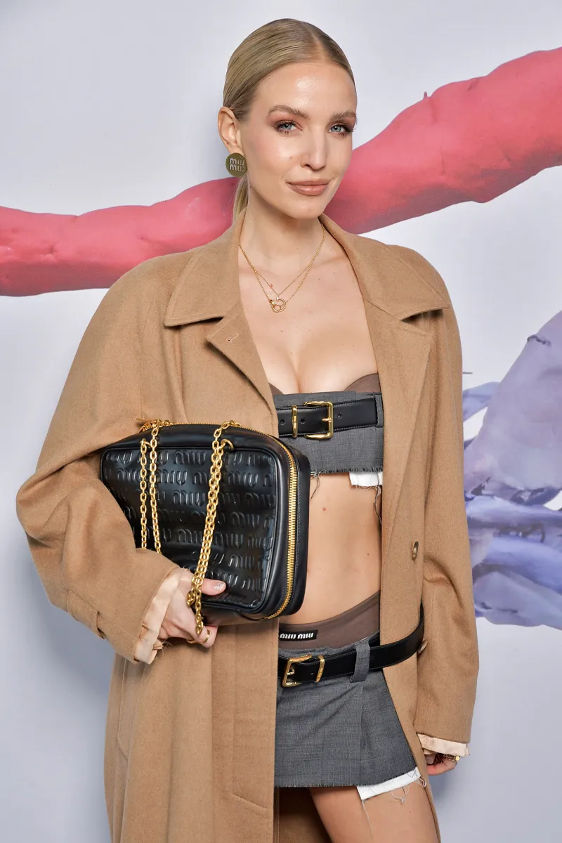 자꾸 여자 가오 떨어지는 옷 유행시키는 미우미우 | 인스티즈