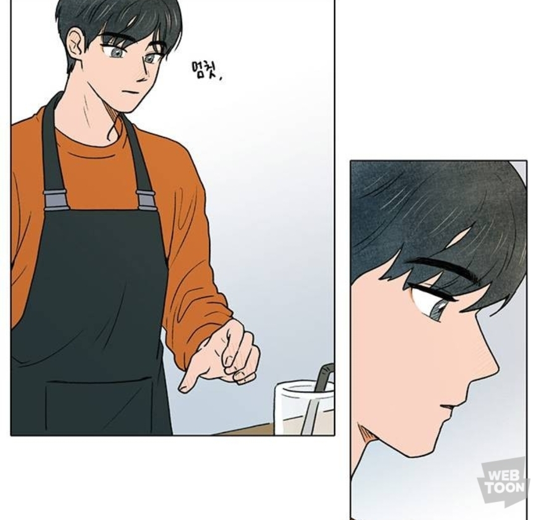 짝사랑하는 남자가 편지를 맡겼는데, 그게 짝남의 유서인 거 같은데.. 어떡하지...?? | 인스티즈