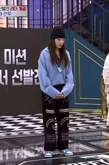 요즘 유행하는 패션들 완전 혼종이라고 생각하는 달글 | 인스티즈