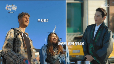 잘생긴 건 어딜가나 통하는구나 증명한 케이스 ⬅️NEW 버전 | 인스티즈