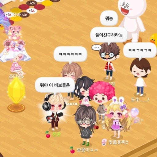 게임보다 유명한 유저 스타성 미친 밤티.jpg | 인스티즈