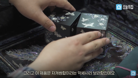 한국적인 감성과 현대 소품을 사용해 방꾸미기 | 인스티즈