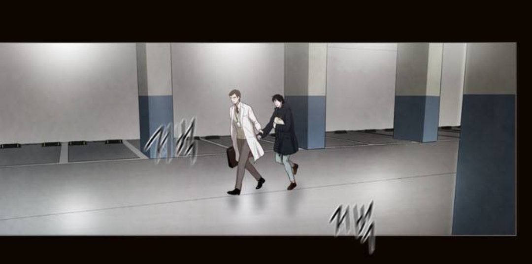 제가 어떤 남자랑 같이 살게 됐는데요... 그 사람이 좀 이상해요.. 사람같지가 않고 꼭 시체같아요 | 인스티즈