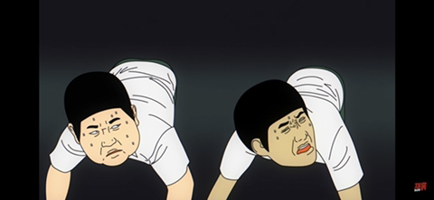 똥 마려운 게 죄인가요? (컬투쇼 레전드 사연 영상툰) | 인스티즈