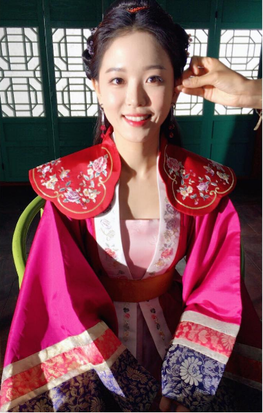 달의 연인: 보보경심 려 고려 한복 모음 | 인스티즈