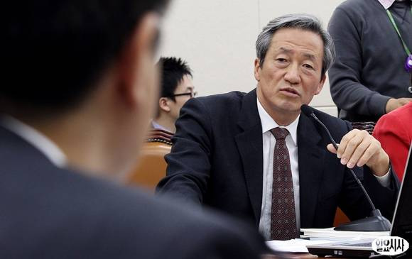 사실상 끓는 기름에 물 부은 수준이였던, 하이브 국정감사 흐름 | 인스티즈