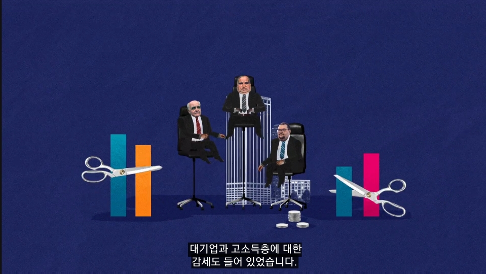 낙수효과는 정말 효과가 있을까? | 인스티즈