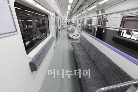 서울 지하철 7호선 실험 실패작 | 인스티즈