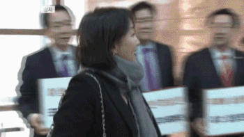 ???: 혹시 귀여웠으면 귀여운척 하는게 아니라 귀여운 거에요 | 인스티즈