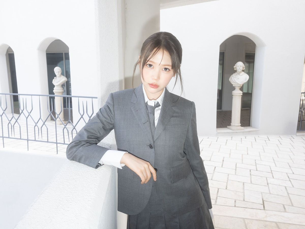 팬들 빵터지고 있는 하츠투하츠 예온 말투 | 인스티즈